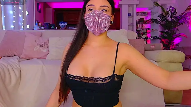 Snapshot of the_sabenna chatting on 02/08/26, 02:31 the sabenna online show from 02/08/26, 02:31