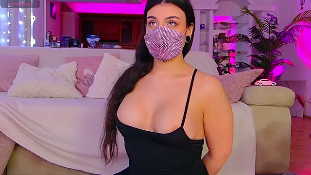 Snapshot of the_sabenna chatting on 02/11/26, 05:29 the sabenna online show from 02/11/26, 05:29