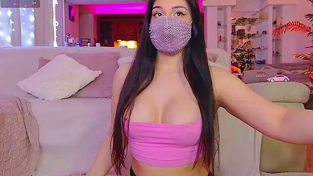 Snapshot of the_sabenna chatting on 02/28/26, 02:51 the sabenna online show from 02/28/26, 02:51