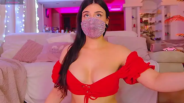 Snapshot of the_sabenna chatting on 03/03/26, 05:19 the sabenna online show from 03/03/26, 05:19