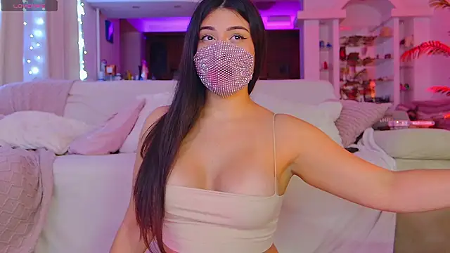 Snapshot of the_sabenna chatting on 03/30/26, 04:30 the sabenna online show from 03/30/26, 04:30