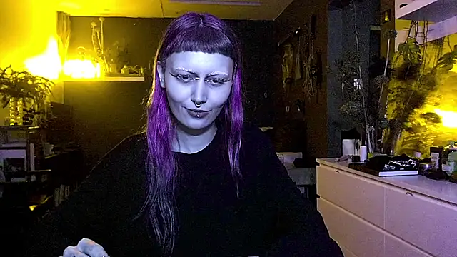 god x girl online show from 01/11/25, 07:27