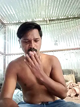 Snapshot of Kartik_bbc_indian chatting on 02/22/26, 06:24 Kartik bbc indian online show from 02/22/26, 06:24