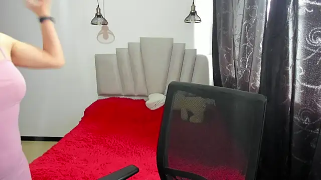 samantha  wilson online show from 11/15/25, 01:29