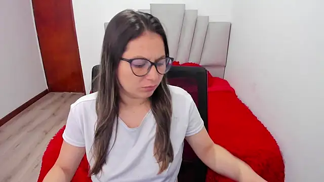 samantha  wilson online show from 02/23/26, 07:11