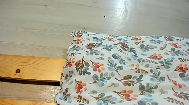 CRISTIINA37 online show from 12/10/24, 02:06