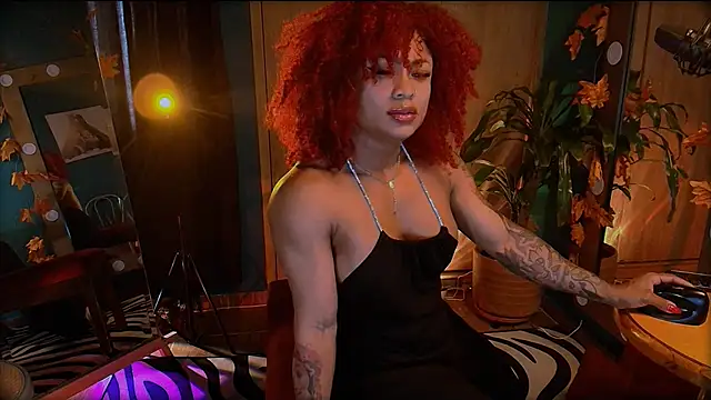 HeidiCox online show from 12/15/24, 07:21