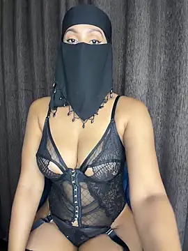 YourThirstySlut online show from 05/04/26, 08:27