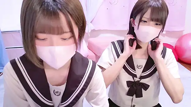 Snapshot of Madoka_0116 chatting on 01/13/25, 01:49 Madoka 0116 online show from 01/13/25, 01:49