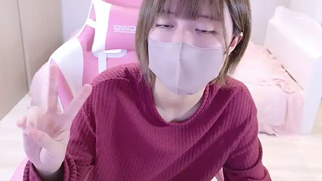 Snapshot of Madoka_0116 chatting on 03/13/25, 12:48 Madoka 0116 online show from 03/13/25, 12:48