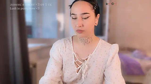 AnastasiaSun online show from 07/13/26, 02:53