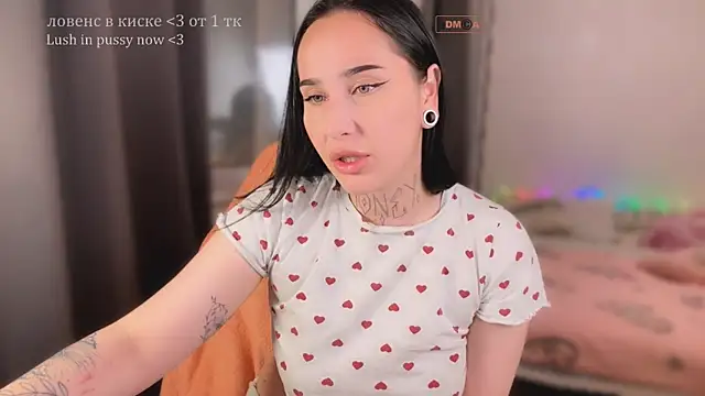 AnastasiaSun online show from 07/30/26, 08:30