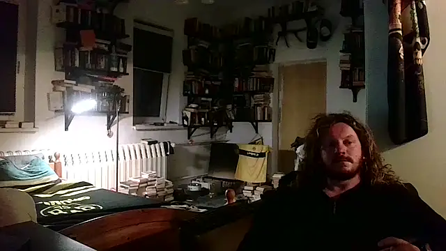 sunr1sa online show from 10/13/25, 04:12