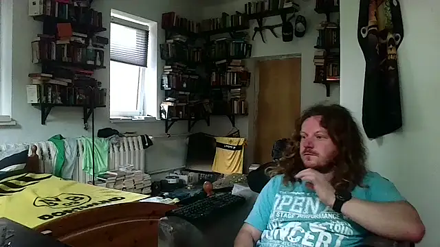 sunr1sa online show from 11/02/25, 07:11