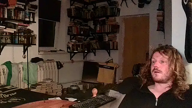 sunr1sa online show from 11/07/25, 05:07