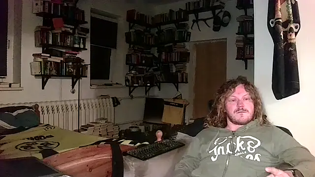 sunr1sa online show from 11/12/25, 05:08