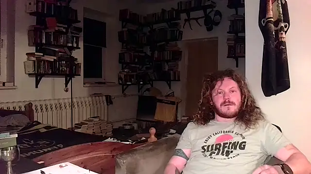 sunr1sa online show from 12/01/25, 05:01