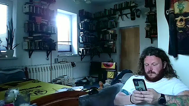 sunr1sa online show from 04/27/26, 05:44