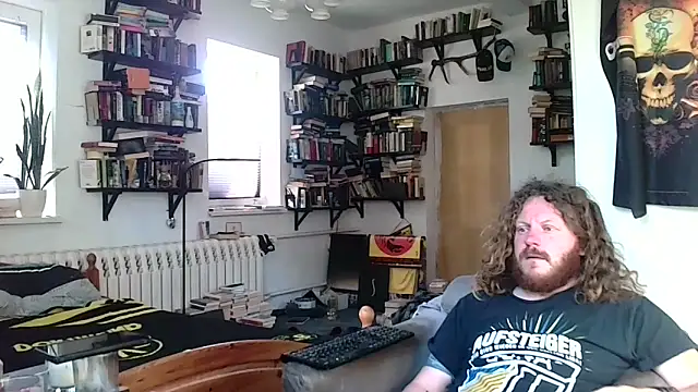 sunr1sa online show from 05/02/26, 07:13