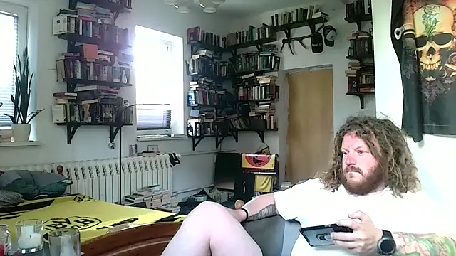 sunr1sa online show from 05/03/26, 06:19