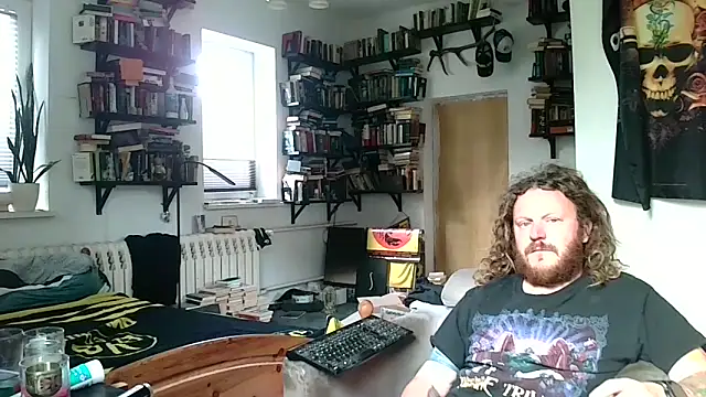 sunr1sa online show from 05/10/26, 06:51
