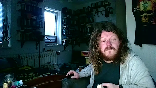 sunr1sa online show from 05/11/26, 04:07