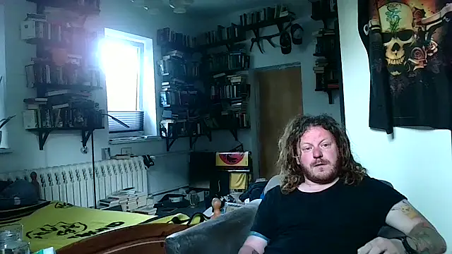 sunr1sa online show from 05/18/26, 04:07
