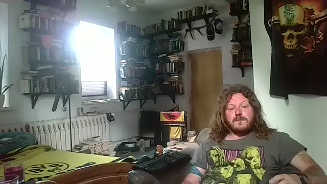 sunr1sa online show from 06/10/26, 04:23