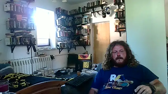 sunr1sa online show from 06/25/26, 04:44
