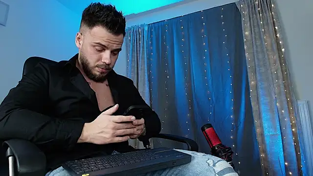 juliusmasters online show from 01/25/25, 09:04