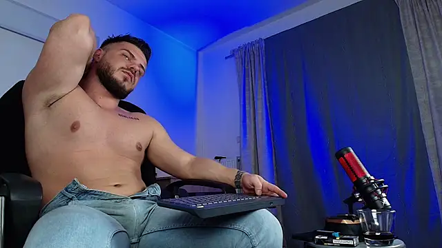 juliusmasters online show from 01/28/25, 12:36