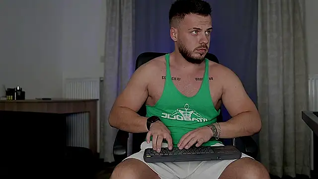 juliusmasters online show from 09/27/25, 07:52