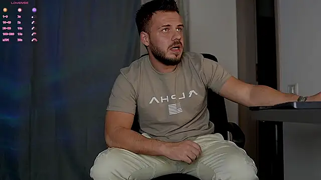 juliusmasters online show from 10/19/25, 06:52