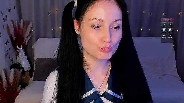 Snapshot of LisaMooore chatting on 01/15/25, 02:24 LisaMooore online show from 01/15/25, 02:24