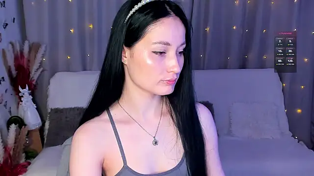 Snapshot of LisaMooore chatting on 02/27/25, 02:00 LisaMooore online show from 02/27/25, 02:00