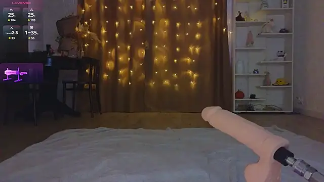 May aster online show from 02/26/25, 05:20