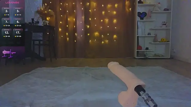 May aster online show from 03/20/25, 05:13