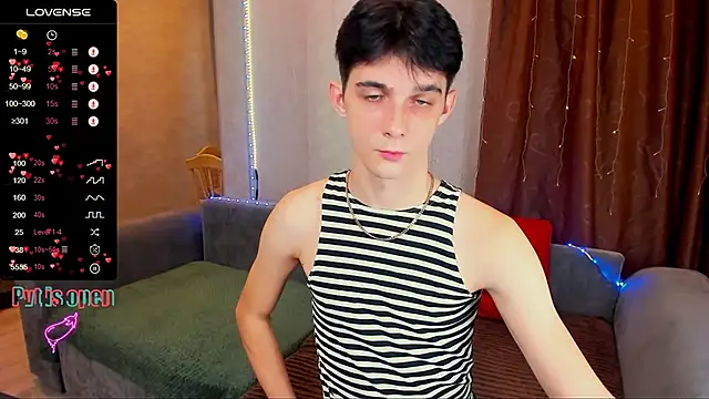 Aaron Boom online show from 11/14/25, 05:17