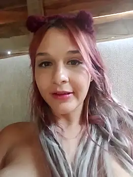 KeylacabreraC online show from 11/01/25, 02:41