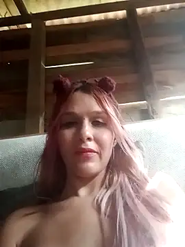 KeylacabreraC online show from 11/06/25, 01:45