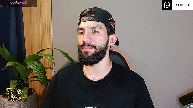 Mr WhiteCock online show from 09/10/25, 12:10