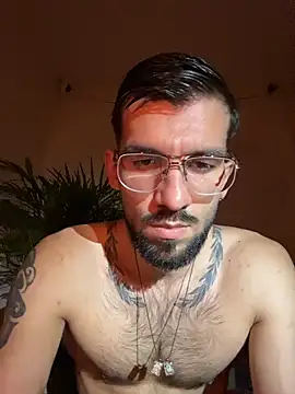 Mr WhiteCock online show from 06/23/26, 11:58