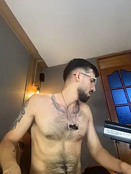 Mr WhiteCock online show from 06/26/26, 05:06