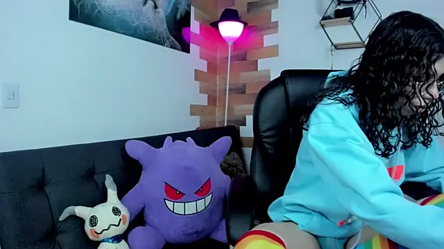 Angel Dust18 online show from 12/13/24, 08:47