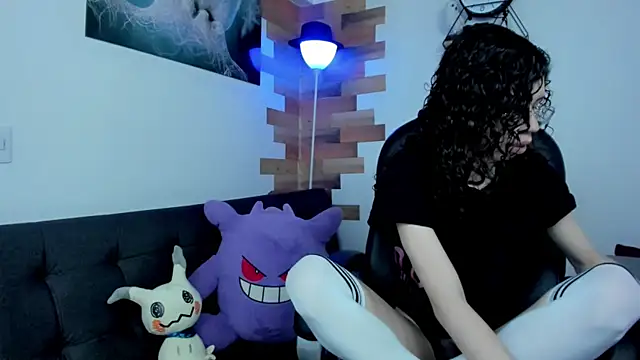 Angel Dust18 online show from 12/14/24, 07:57