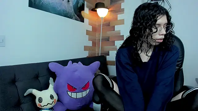 Angel Dust18 online show from 12/20/24, 08:01