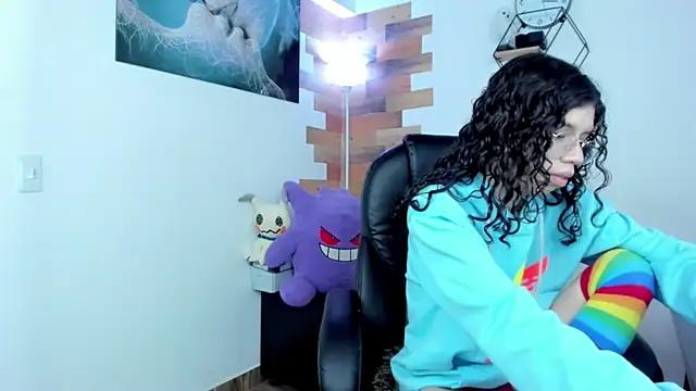 Angel Dust18 online show from 01/11/25, 08:32