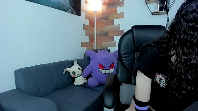 Angel Dust18 online show from 03/04/25, 08:38