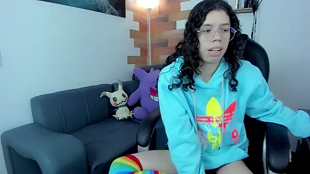 Angel Dust18 online show from 03/15/25, 11:50