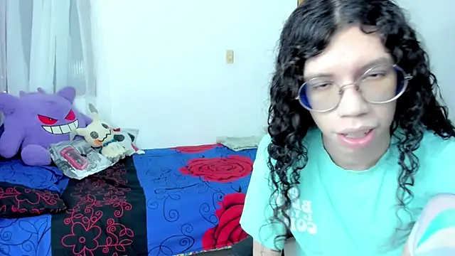 Angel Dust18 online show from 03/27/26, 11:04